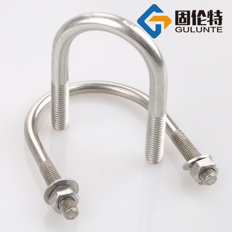 不銹鋼u型螺絲